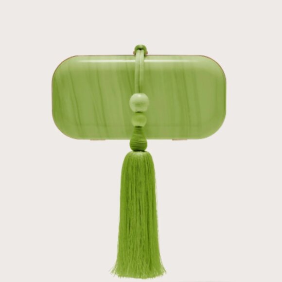 Yasmin Clutch - Picture 1 of 1